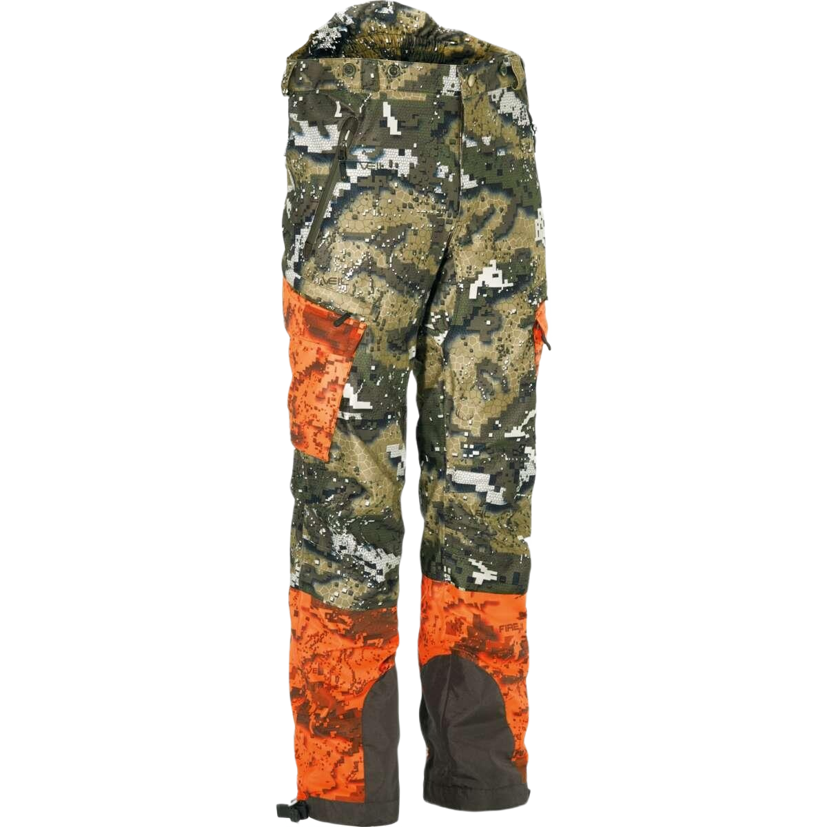 Swedteam Ridge Pro bukse