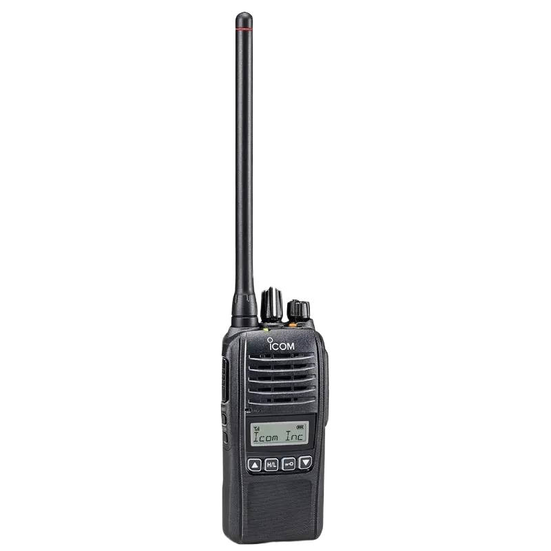 ICOM PRO BASIC DIGITAL radio
