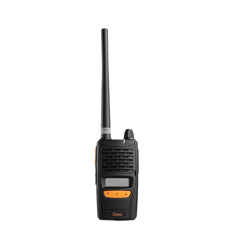 Zodiac Basic Pro radio